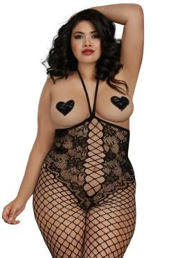 Dreamgirl Open Cup Diamond Bodystocking Best Sellers 10 Dreamgirl Open Cup Diamond Bodystocking Best Sellers
