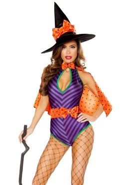 Roma Bewitching Beauty Costumes