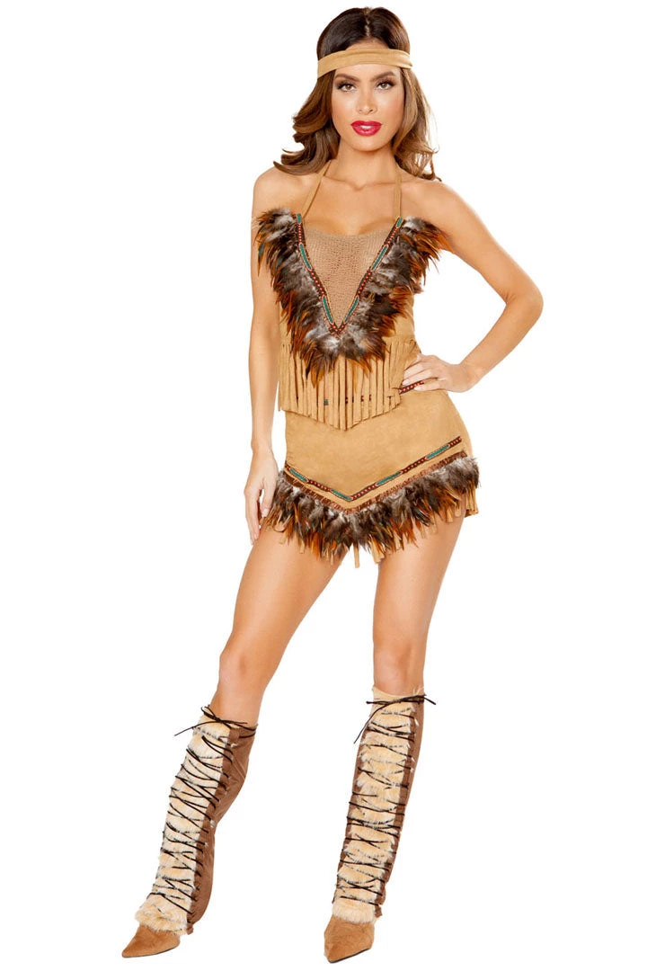 Roma Native Warrior Costumes 5 Roma Native Warrior Costumes