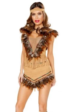 Roma Native Warrior Costumes 10 Roma Native Warrior Costumes