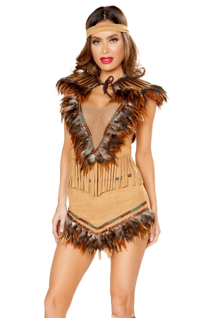 Roma Native Warrior Costumes 6 Roma Native Warrior Costumes