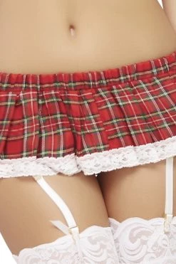 Seven Til Midnight School Girl Outfits Private Tutor Naughty Schoolgirl Outfit