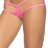 Mapale Panties Wet Pink Cage Panty 2 Mapale Panties Wet Pink Cage Panty