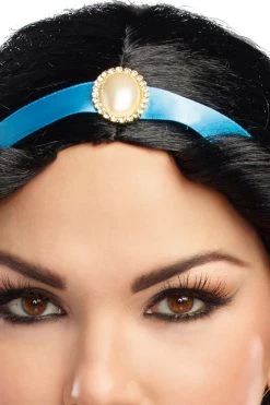 Dreamgirl Harem Princess Wig Costumes