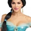 Dreamgirl Harem Princess Wig Costumes