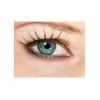 Rubies Gold & Black Fake Eyelashes Costumes