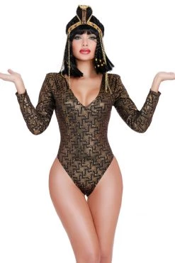 Dreamgirl Costumes Queen Of The Nile Cleopatra Costume