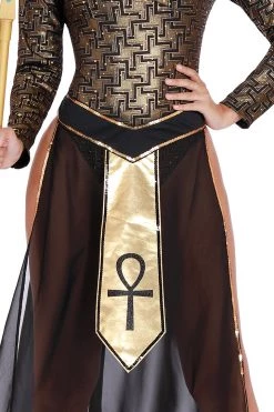 Dreamgirl Costumes Queen Of The Nile Cleopatra Costume