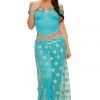 Dreamgirl Costumes Dazzling Arabian Princess Costume