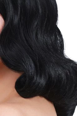 Dreamgirl Hollywood Glamour Wig Costumes