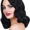 Dreamgirl Hollywood Glamour Wig Costumes