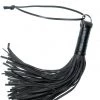 Allure Triple-X Leather Whip