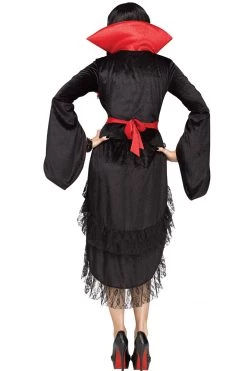 Fun World Costumes Bloodlust Beauty Vampire Costume