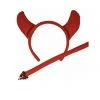Rubies Costumes Devil Horns & Tail Devil Costume Kit