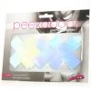 XGEN Lingerie Iridescent X Nipple Pasties