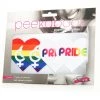 XGEN Lingerie Pride Hearts Pasties