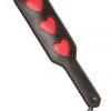 Allure Queen Of Hearts Spanking Paddle BDSM