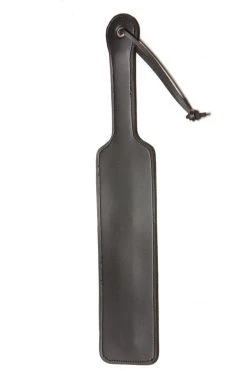 Allure X Play Long Black Paddle