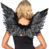 Leg Avenue Dark Angel Accessory Kit