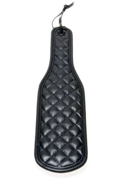 Allure X-Play Quilted Paddle BDSM