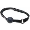 Allure Faux Leather Ball Gag