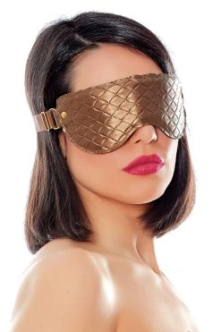 Allure X-Play Bronze Sweet Nothings Mask