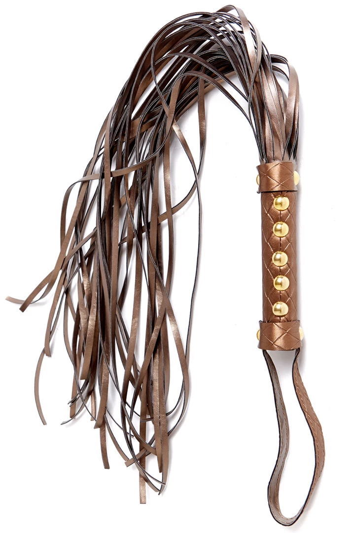 Allure BDSM X-Play The Temptress Whip 3 Allure BDSM X-Play The Temptress Whip