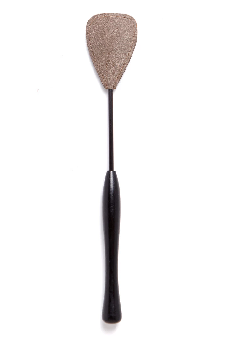 Allure X-Play Little Spanky Bronze Mini Crop 5 Allure X-Play Little Spanky Bronze Mini Crop