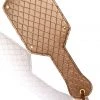 Allure BDSM X-Play Bronze Spank Me Paddle