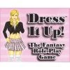 Entrenue Accessories Dress It Up! Game 2 Entrenue Accessories Dress It Up! Game
