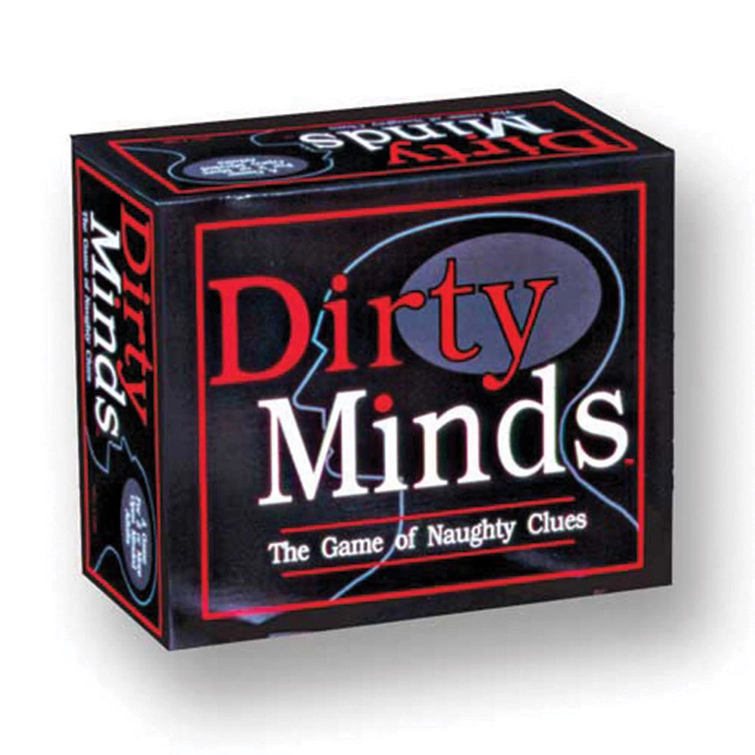 Entrenue Accessories Dirty Minds The Game Of Naughty Clues 5 Entrenue Accessories Dirty Minds The Game Of Naughty Clues
