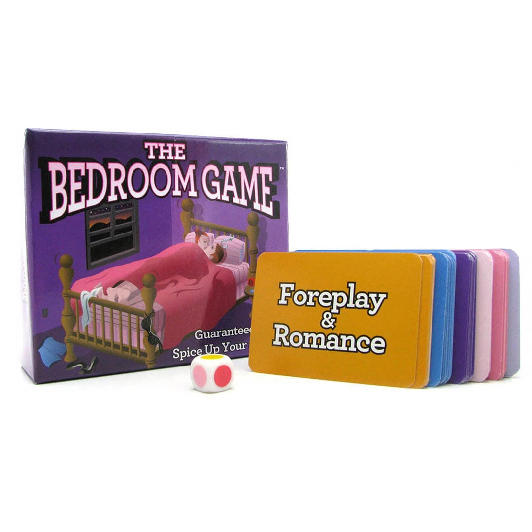 Entrenue Accessories Bedroom Game 5 Entrenue Accessories Bedroom Game