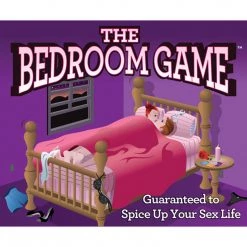 Entrenue Accessories Bedroom Game