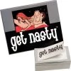 Entrenue Get Nasty Accessories