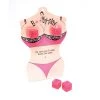 Entrenue Accessories Booby Play Dice Game 1 Entrenue Accessories Booby Play Dice Game
