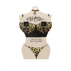 Entrenue Accessories Kitty Play Dice Game