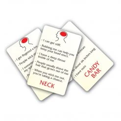 Entrenue Dirty Minds CARD Game Accessories