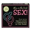 Entrenue Glow In The Dark Sex! Game