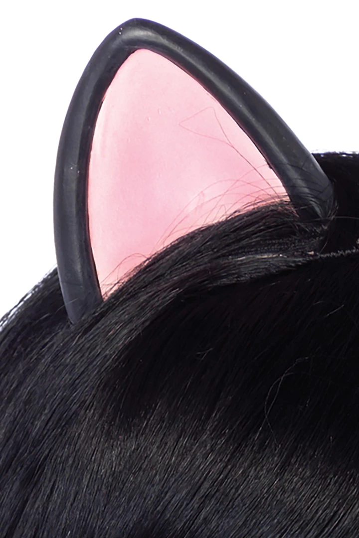 Leg Avenue Kitty Cat Bob Wig All Sexy Costumes 4 Leg Avenue Kitty Cat Bob Wig All Sexy Costumes