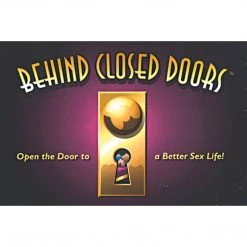 Entrenue Accessories Behind Closed Doors