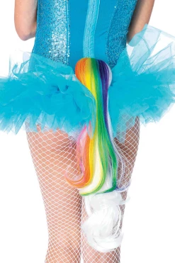 Leg Avenue Rainbow Unicorn Kit