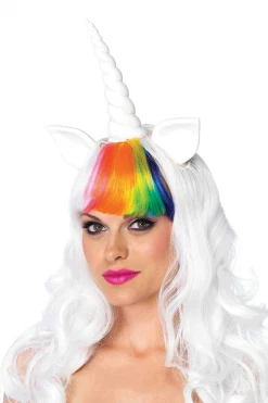Leg Avenue Rainbow Unicorn Kit