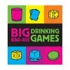 Entrenue Accessories Big Bad Ass Drinking Games