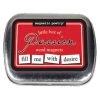 Entrenue Little Box Of Passion Word Magnets