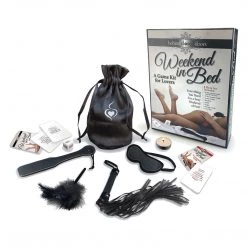 Entrenue Weekend In Bed Kit BDSM