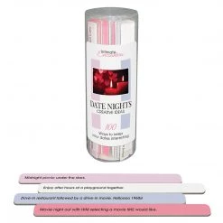 Entrenue Date Nights Creative Ideas