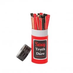 Entrenue Sexy Truth Or Dare Pick A Stick Accessories