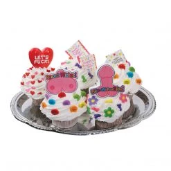 Entrenue Party Candle - Make A Wish And Blow (Penis) Accessories