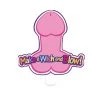 Entrenue Party Candle - Make A Wish And Blow (Penis) Accessories