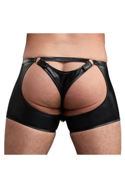 Magic Silk Black Fetish Poseidon 6 Magic Silk Black Fetish Poseidon